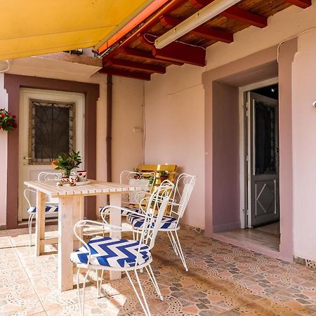 Vasia House Skopelos Town Exterior foto