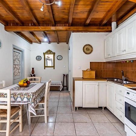 Vasia House Skopelos Town Exterior foto