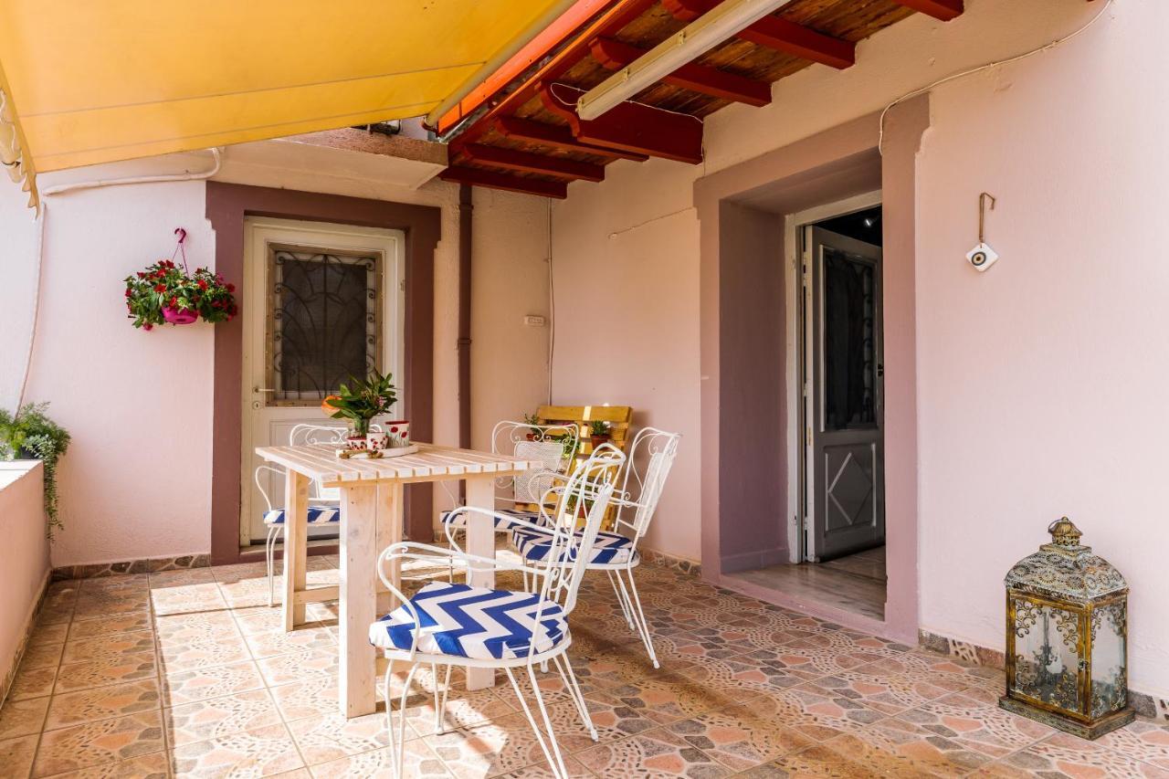 Vasia House Skopelos Town Exterior foto
