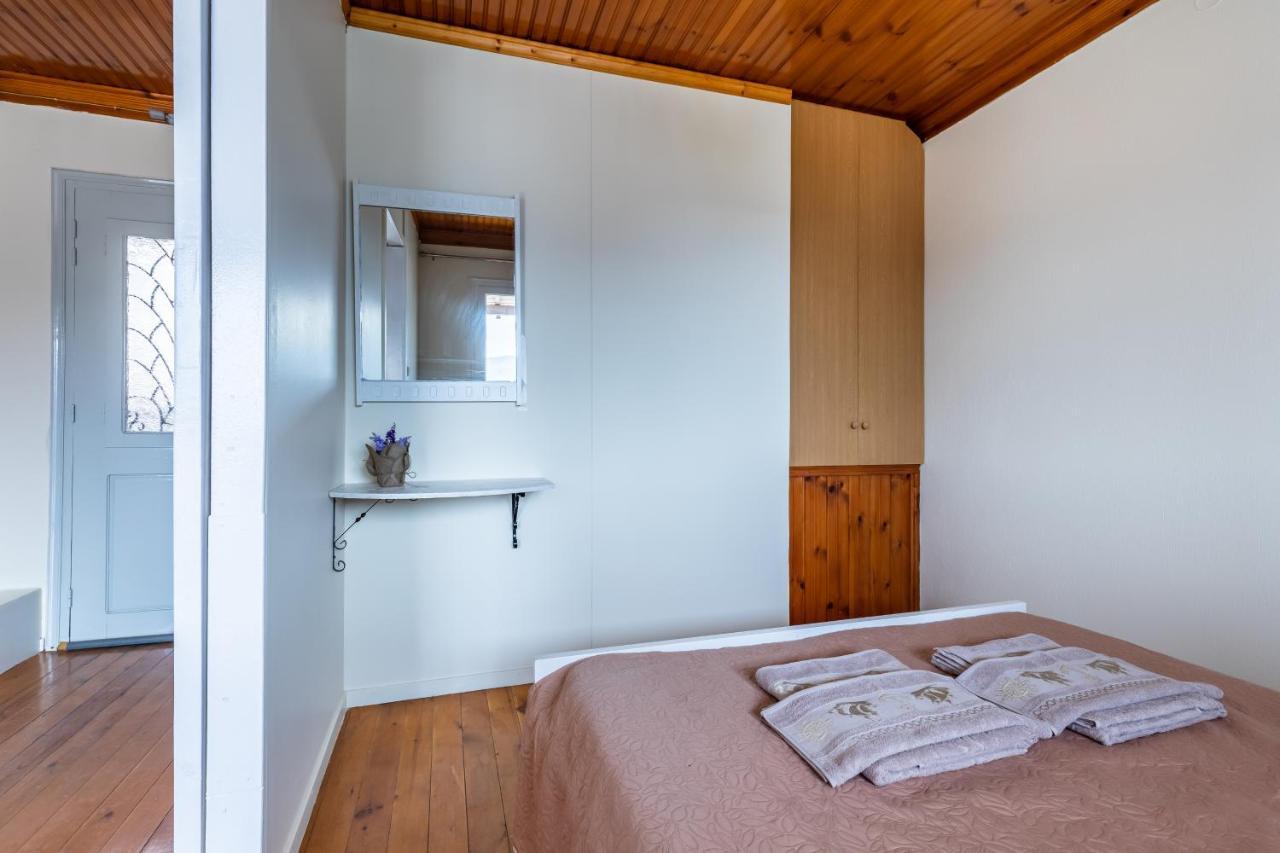 Vasia House Skopelos Town Exterior foto