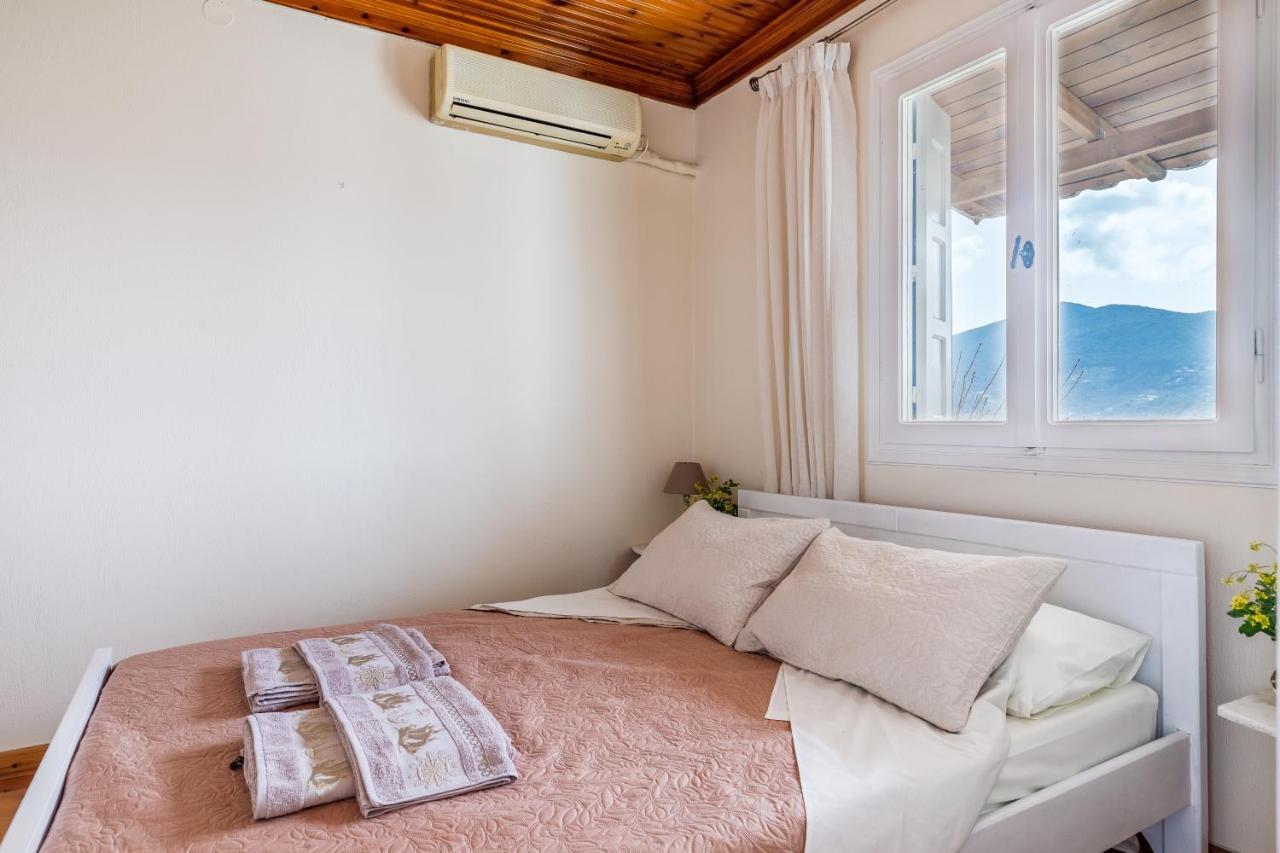 Vasia House Skopelos Town Exterior foto