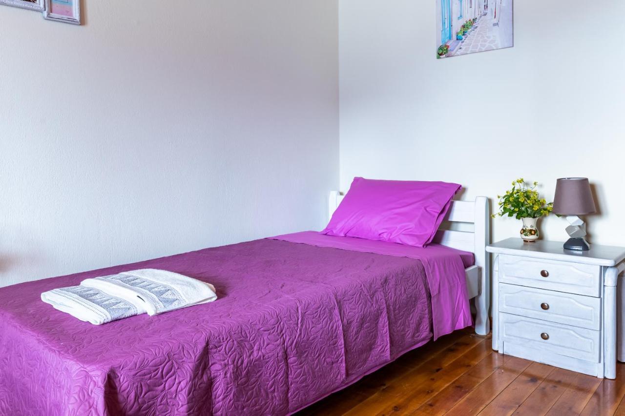Vasia House Skopelos Town Exterior foto