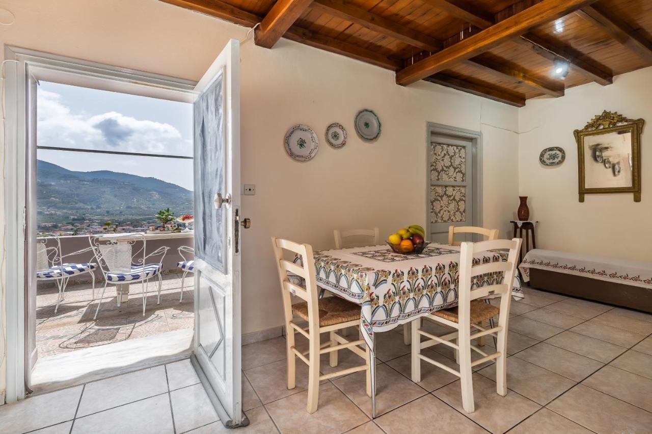 Vasia House Skopelos Town Exterior foto