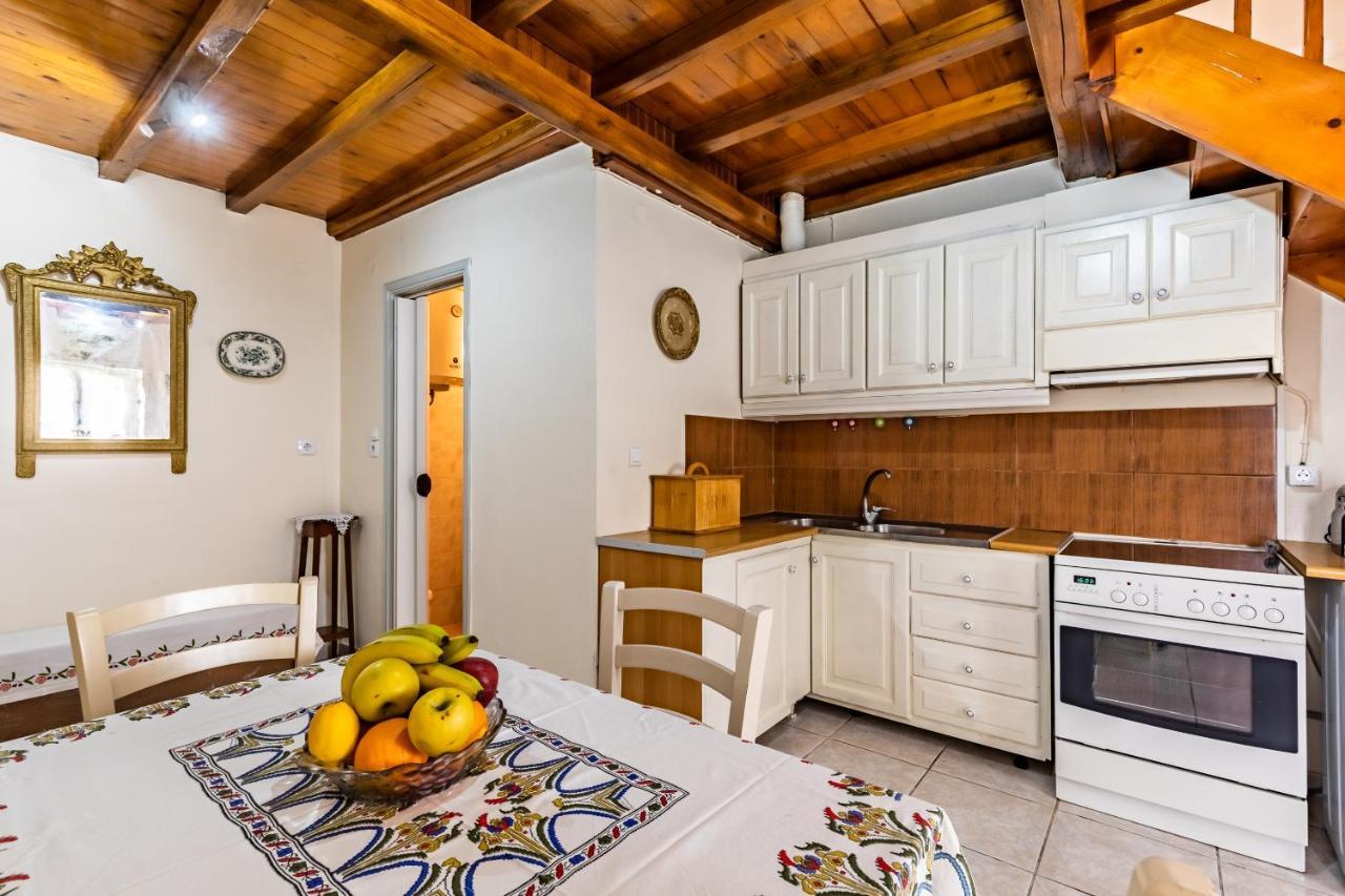 Vasia House Skopelos Town Exterior foto