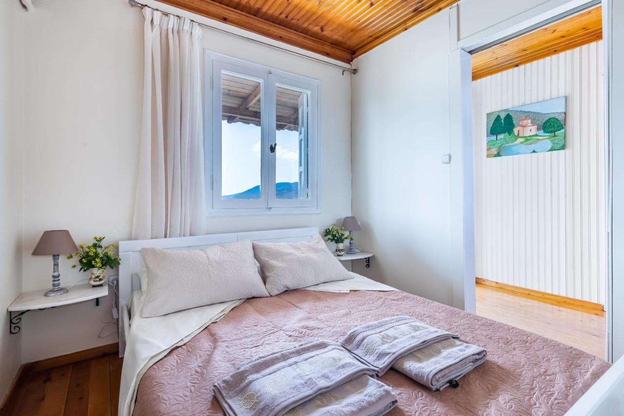 Vasia House Skopelos Town Exterior foto