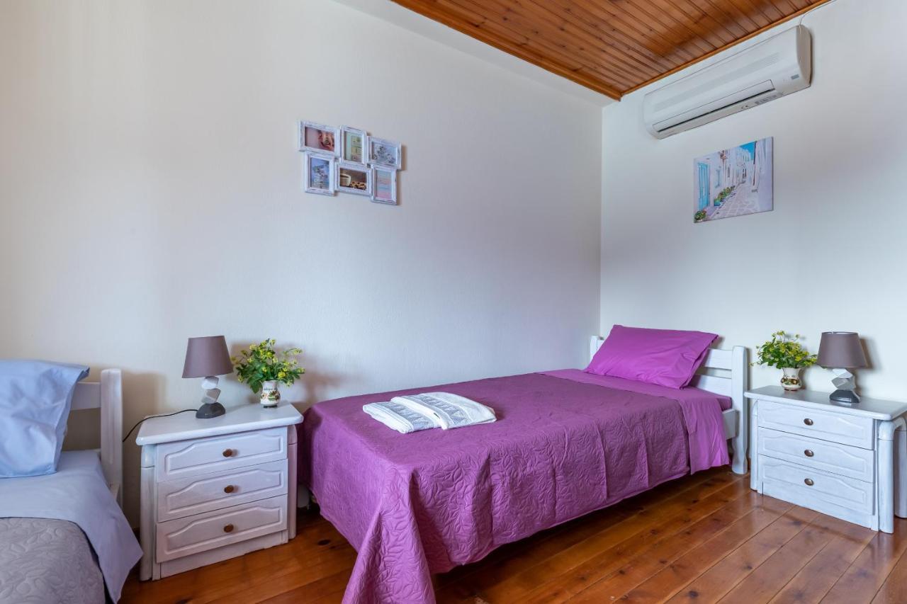 Vasia House Skopelos Town Exterior foto