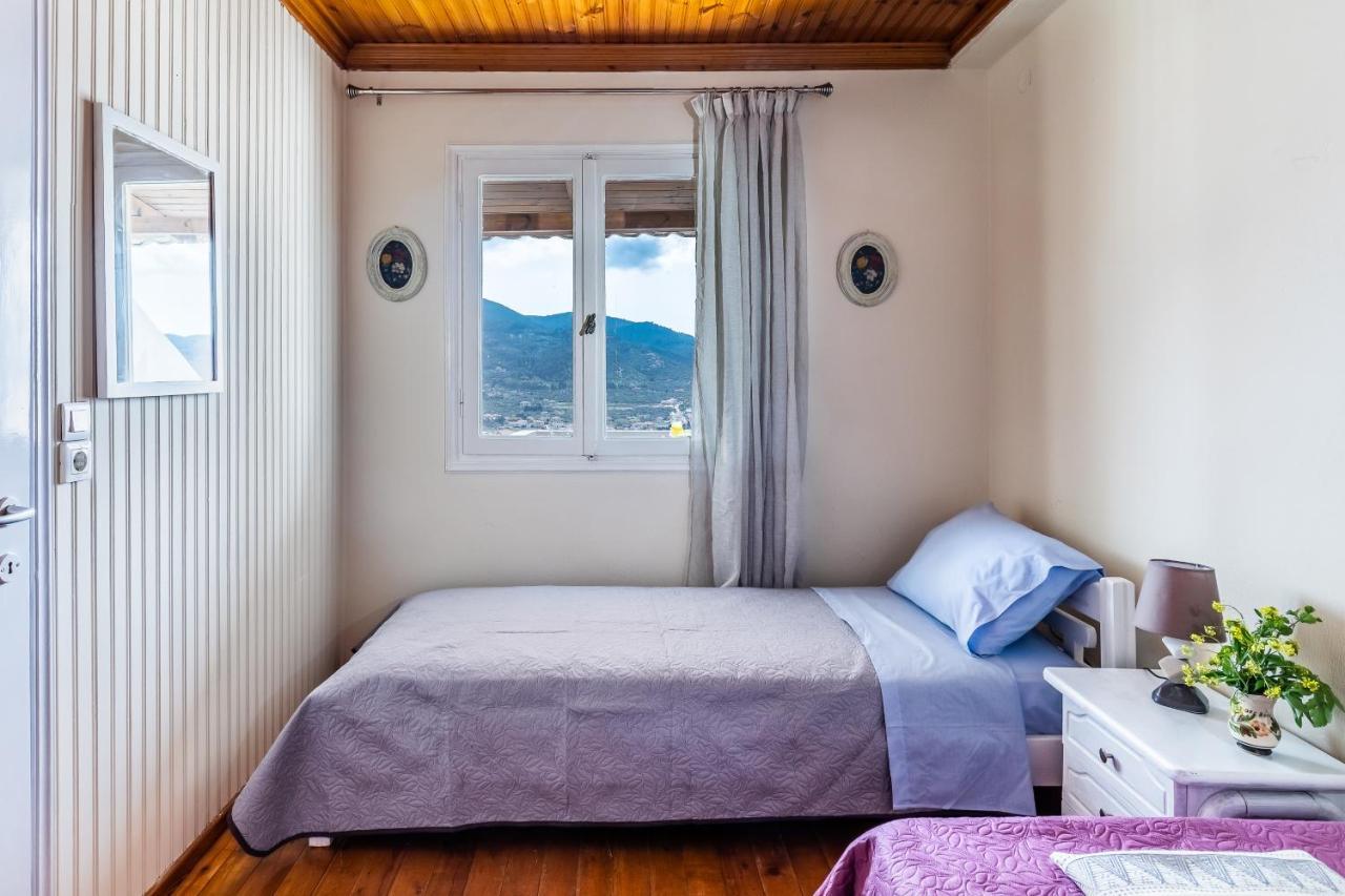 Vasia House Skopelos Town Exterior foto