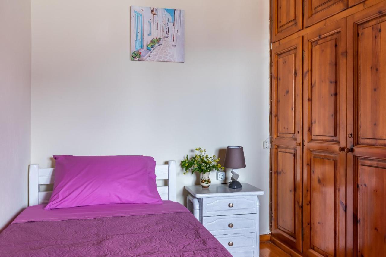Vasia House Skopelos Town Exterior foto