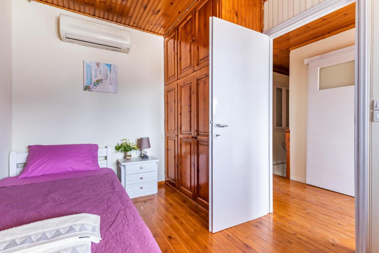 Vasia House Skopelos Town Exterior foto